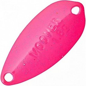 Daiwa CRUSADER GEKIATSU (4г) PINK TIGER