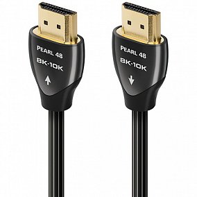 AudioQuest Pearl 48 PVC 3.0 м