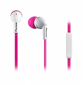 Pioneer SE-CL712T-P Pink
