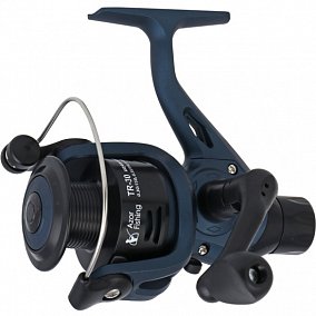AZOR FISHING ТУР TR-30 безынерционная с задним фрикционом