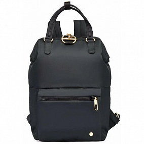 Pacsafe Citysafe CX mini чёрный 11L