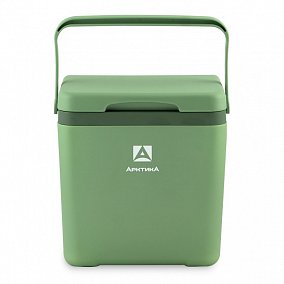 Арктика 2200-7, зеленый, 7 л