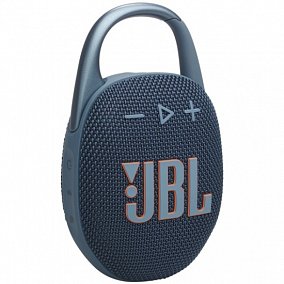 JBL Clip 5 blue