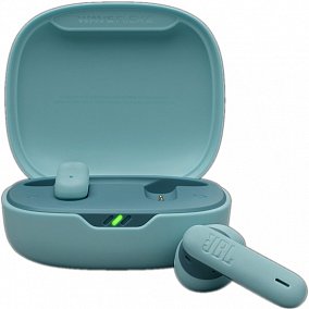 JBL Wave Flex 2 (JBLWFLEX2BLU) , синий