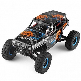 WLToys WLT-10428-A2 4WD 1:10