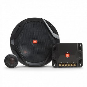 JBL GX608C
