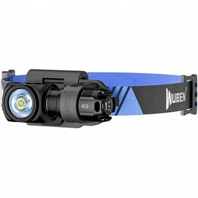 Wuben H5 Li-ion