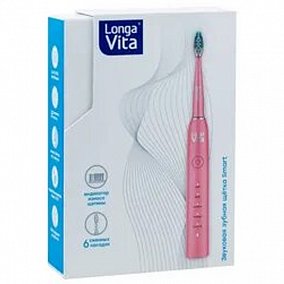 Longa Vita  B1R, розовый