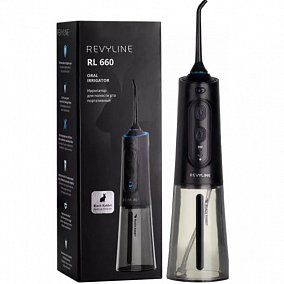 Revyline RL 660 портативный, черный