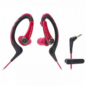 Audio-Technica ATH-Sport1 RD