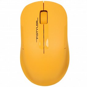 A4Tech Fstyler FG15CS Air2 2027406 желтый