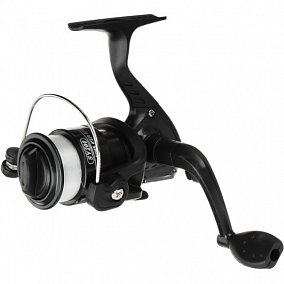 AZOR FISHING SY 200, передний фрикцион, 1 п.п.,металл, пластик, с леской 0.25 мм