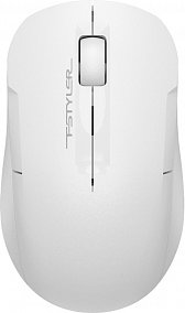 A4TECH Fstyler FG15C Air2 белый (2027401)