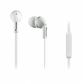 Pioneer SE-CL712T-W White