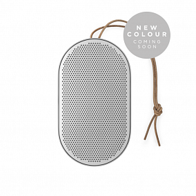 Bang & Olufsen BeoPlay P2 Natural