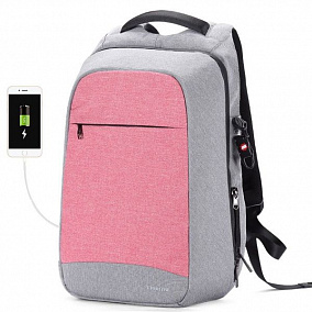 Tigernu T-B3335 Розовый