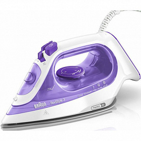 Braun SI 3042 VI