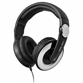 Sennheiser HD 205 II