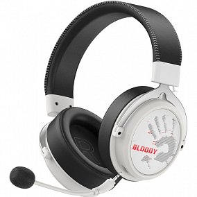 A4tech Bloody MR590 Sports (белый)