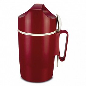 ROTPUNKT 850, 850мл, бордовый (850-11-04-0)