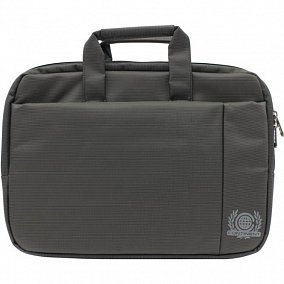 Сумка 15.6 Continent CC-215 BK Black