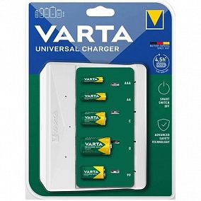 Varta Universal Charger