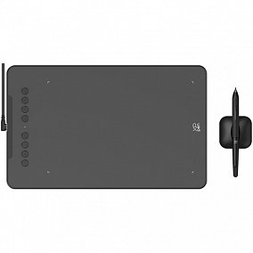XPPen Deco 01 V3 черный
