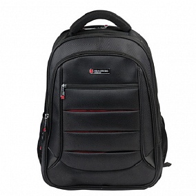 Brauberg Black-Red 224454