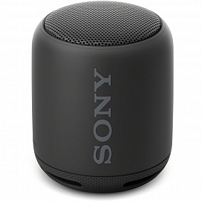 Sony SRS-XB10 Black