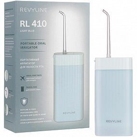 Revyline RL410 Light Blue 7397