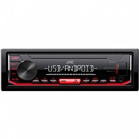 JVC KD-X152M