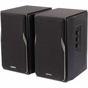 Edifier R1380T black черный